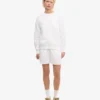 Jersey Classic Organic para mujer - Blanco óptico