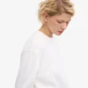 Jersey Classic Organic para mujer - Blanco óptico