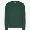 Jersey Classic Organic - Verde esmeralda