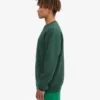 Jersey Classic Organic - Verde esmeralda