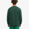 Jersey Classic Organic - Verde esmeralda