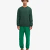 Jersey Classic Organic - Verde esmeralda