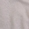 Jersey de lana merino ligera - Blanco marfil