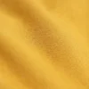 Light Organic Tee para mujer - Amarillo quemado