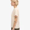 Light Organic Tee para mujer - Blanco marfil