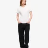 Light Organic Tee para mujer - Blanco óptico