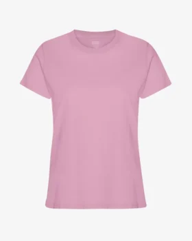 Light Organic Tee para mujer - Flor de cerezo