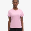 Light Organic Tee para mujer - Flor de cerezo