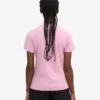 Light Organic Tee para mujer - Flor de cerezo