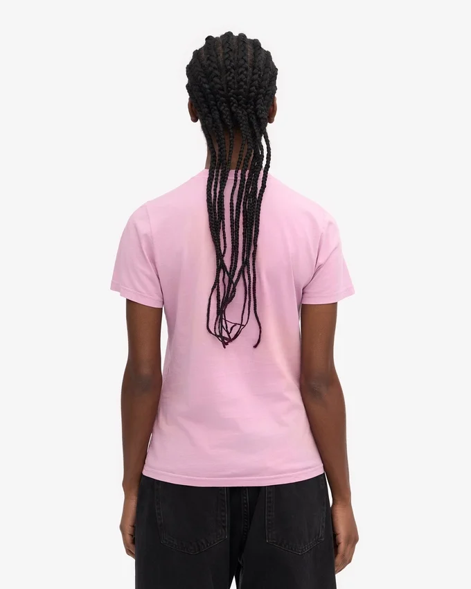 Light Organic Tee para mujer - Flor de cerezo
