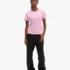 Light Organic Tee para mujer - Flor de cerezo