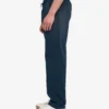 Organic Twill Pants - Azul marino
