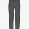 Organic Twill Pants - Gris lava