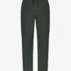 Organic Twill Pants - Verde cazador