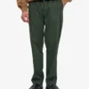 Organic Twill Pants - Verde cazador