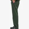 Organic Twill Pants - Verde cazador
