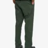 Organic Twill Pants - Verde cazador