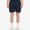 Organic Twill Shorts - Azul marino