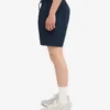 Organic Twill Shorts - Azul marino