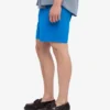 Organic Twill Shorts - Azul Pacífico