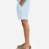 Organic Twill Shorts - Azul polar