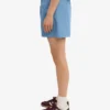 Organic Twill Shorts para mujer - Azul mar
