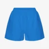 Organic Twill Shorts para mujer - Azul Pacífico