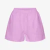Organic Twill Shorts para mujer - Flor de cerezo