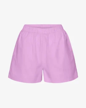 Organic Twill Shorts para mujer - Flor de cerezo