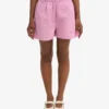 Organic Twill Shorts para mujer - Flor de cerezo