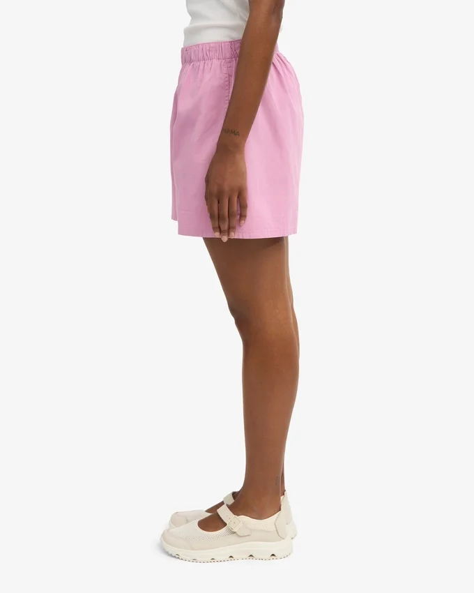 Organic Twill Shorts para mujer - Flor de cerezo