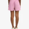 Organic Twill Shorts para mujer - Flor de cerezo