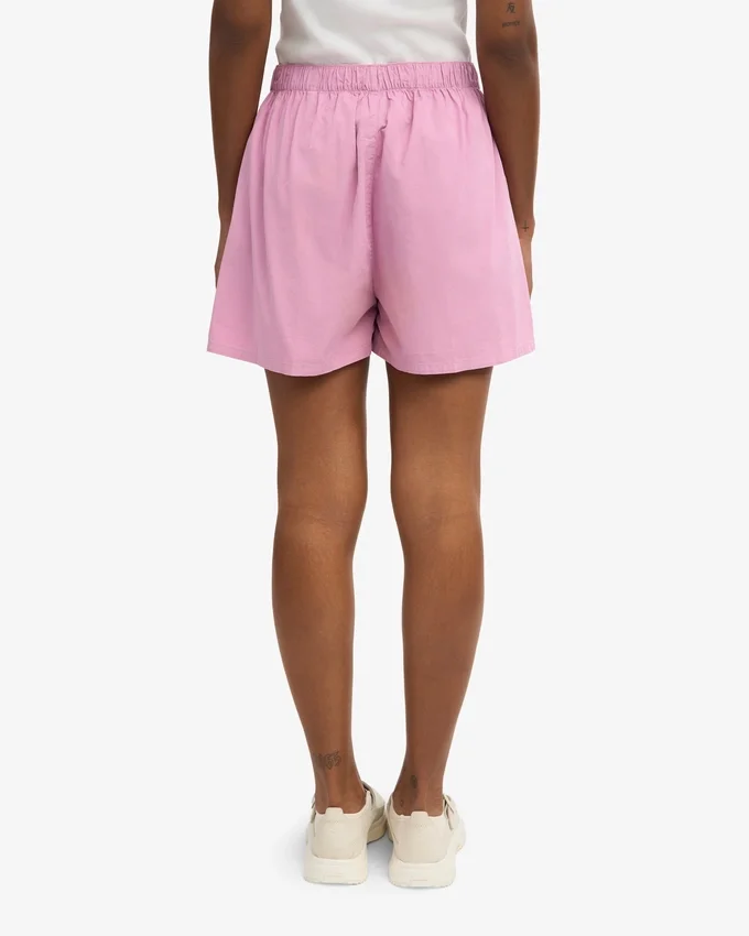 Organic Twill Shorts para mujer - Flor de cerezo