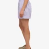Organic Twill Shorts para mujer - Lavanda suave