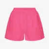 Organic Twill Shorts para mujer - Rosa chicle