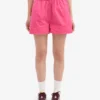 Organic Twill Shorts para mujer - Rosa chicle