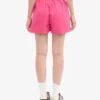 Organic Twill Shorts para mujer - Rosa chicle