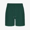 Organic Twill Shorts - Verde esmeralda