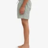 Pantalones cortos clásicos - Azul acero