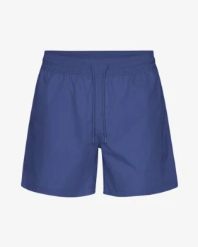 Pantalones cortos clásicos - Azul marino