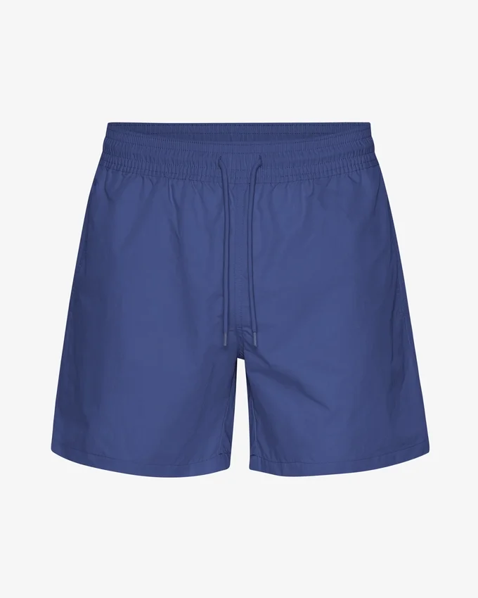 Pantalones cortos clásicos - Azul marino