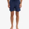 Pantalones cortos clásicos - Azul marino