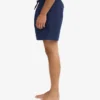 Pantalones cortos clásicos - Azul marino