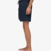 Pantalones cortos clásicos - Azul marino