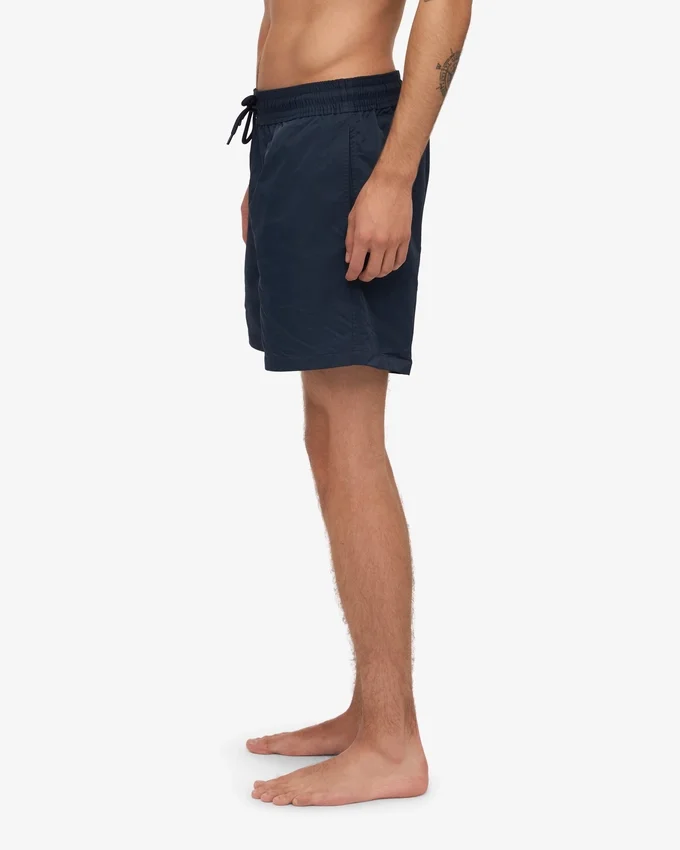 Pantalones cortos clásicos - Azul marino