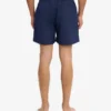 Pantalones cortos clásicos - Azul marino