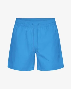Pantalones cortos clásicos - Azul Pacífico
