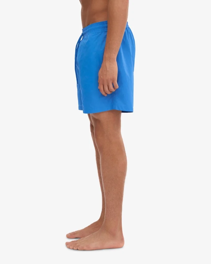 Pantalones cortos clásicos - Azul Pacífico