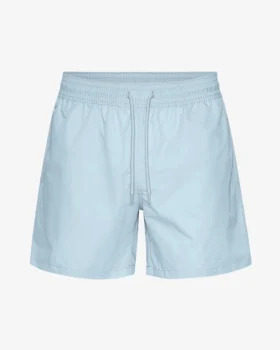 Pantalones cortos clásicos - Azul polar