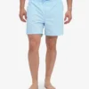 Pantalones cortos clásicos - Azul polar